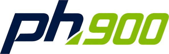 ph 900 official logo